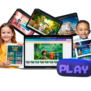 Play Kids Jogos Infantis